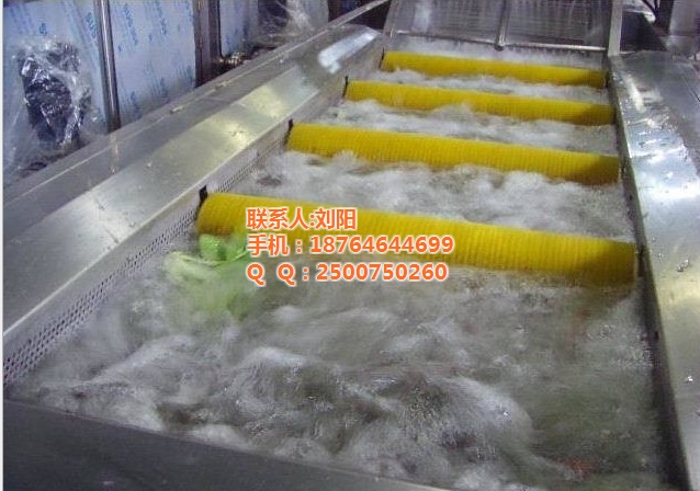 諸城匯康機械 深耕清洗設(shè)備領(lǐng)域，助力四川辣椒與獼猴桃產(chǎn)業(yè)提質(zhì)增效