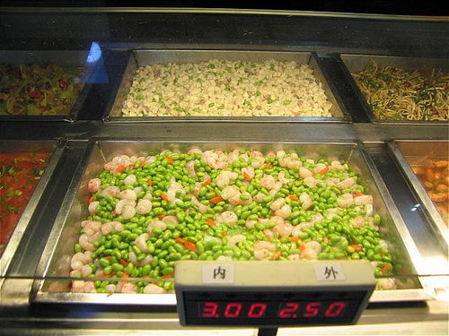 企業膳食管理服務與綠色苗木 打造健康、生態的現代化辦公環境